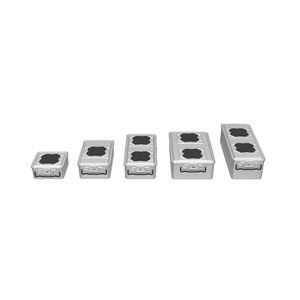 container de stérilisation pour instruments