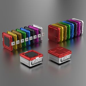 container de stérilisation pour instruments