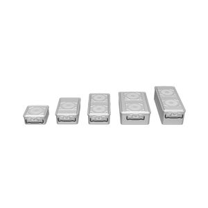 container de stérilisation pour instruments
