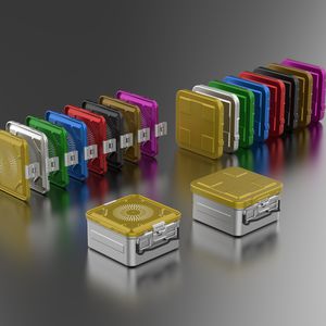 container de stérilisation pour instruments
