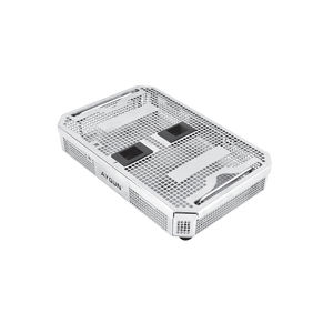 panier de stérilisation pour instruments