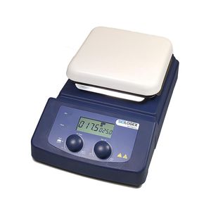 agitateur de laboratoire magnétique