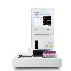 analyseur d'hématologie pour hôpitaux