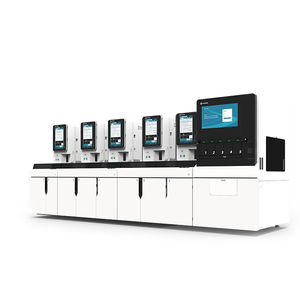 analyseur d'hématologie automatique