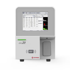 analyseur d'hématologie automatique