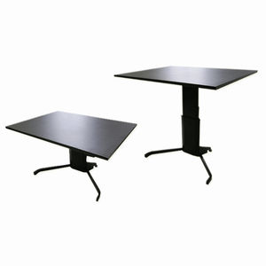 bureau à hauteur variable