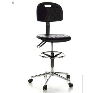 chaise de laboratoire