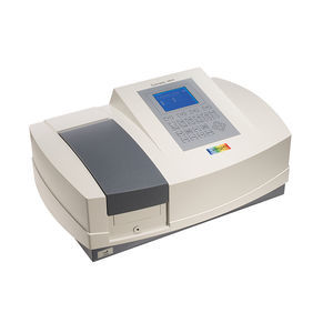 spectrophotomètre UV-vis
