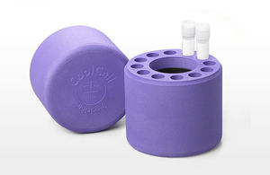 boîte pour échantillons de cellules
