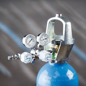 détendeur de gaz