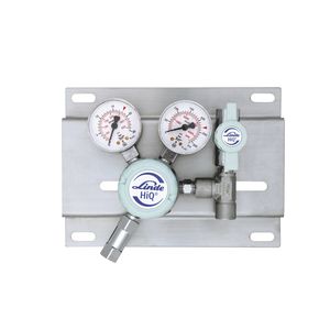 manifold pour gaz médicaux