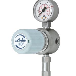 détendeur de gaz