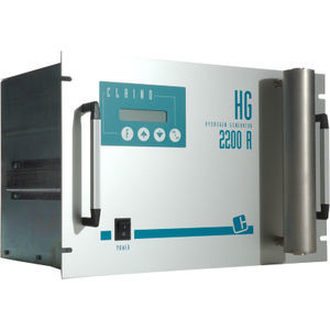 générateur d'hydrogène d'hydrogène