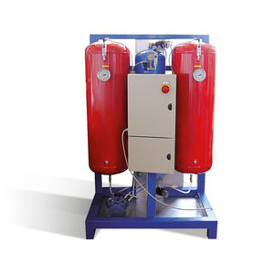 compresseur d'air de laboratoire