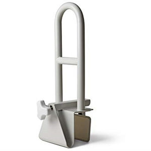 barre d'appui pour salle de bain