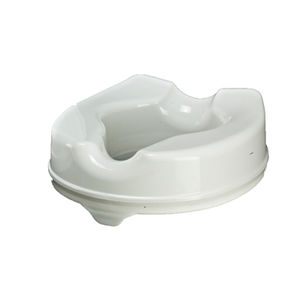 réhausseur de toilettes