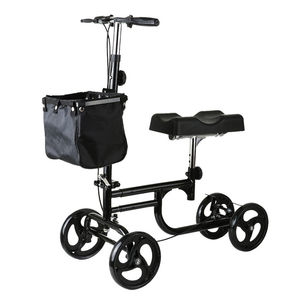 rollator à 4 roues