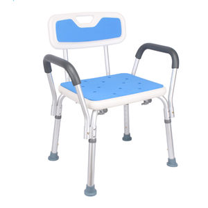 chaise de douche
