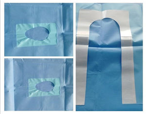 kit médical pour chirurgie orthopédique