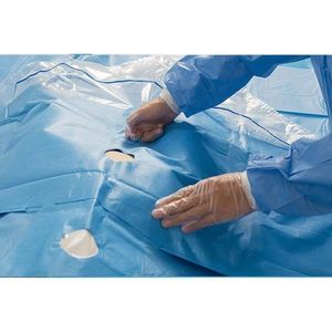 champ opératoire pour chirurgie générale