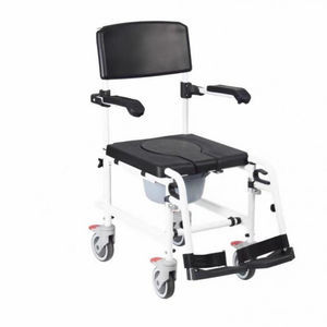 chaise garde robe avec accoudoirs