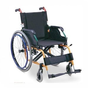 fauteuil roulant pédiatrique