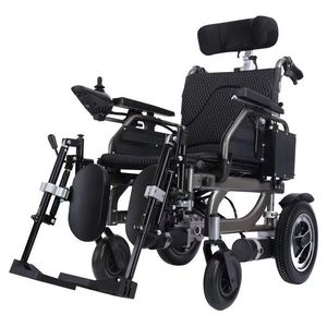 fauteuil roulant électrique