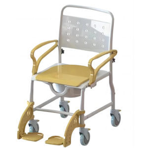 chaise garde robe avec accoudoirs
