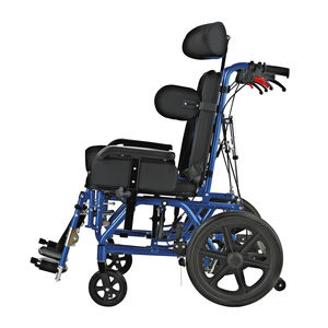 fauteuil roulant passif