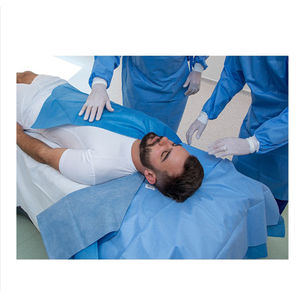 kit médical de chirurgie