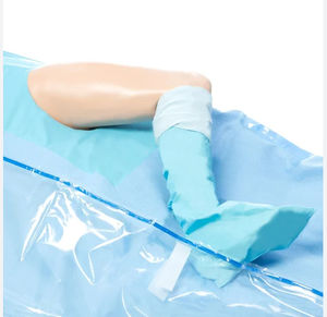 kit médical pour chirurgie orthopédique