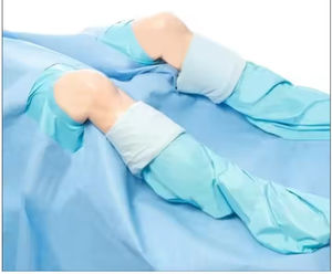 kit médical pour chirurgie urologique