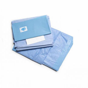 kit médical de chirurgie