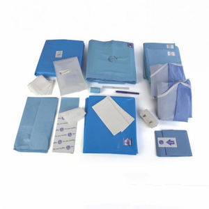 kit d'urgence