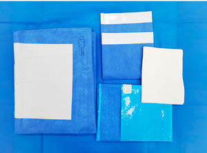 kit médical pour neurochirurgie