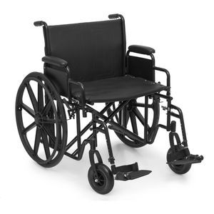 fauteuil roulant manuel