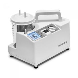 aspirateur chirurgical électrique