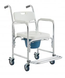 chaise garde robe avec accoudoirs