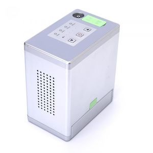 concentrateur d'oxygène médical