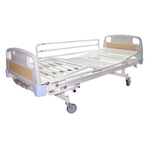 lit d'hôpital
