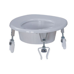 réhausseur de toilettes