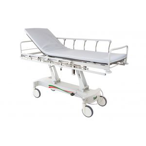 chariot brancard de transport