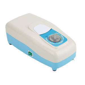 pompe à air pour matelas anti-escarres