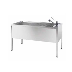 lavabo chirurgical 1 station