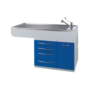 lavabo chirurgical 1 station
