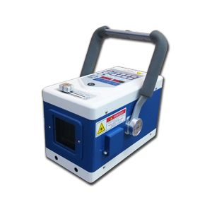 générateur de rayons X pour radiographie vétérinaire