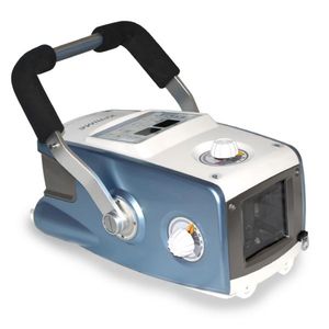 générateur de rayons X pour radiographie vétérinaire