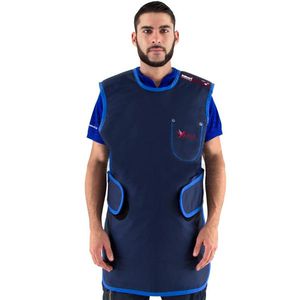 tablier de radioprotection