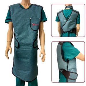 tablier de radioprotection