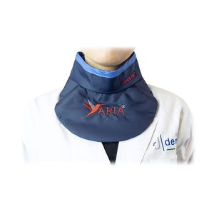 col thyroïdien de radioprotection 0,50 mm